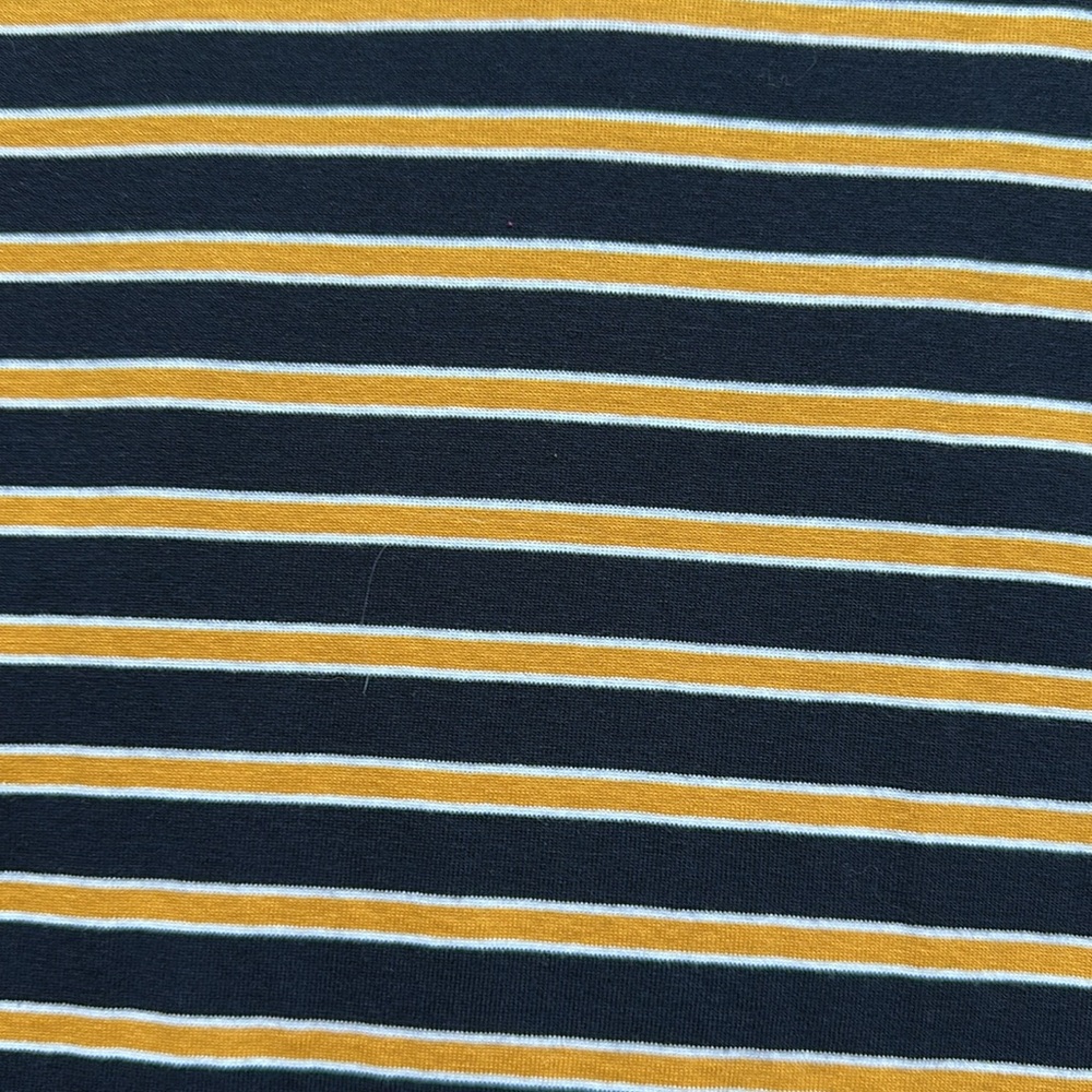 NWT Tommy Hilfiger Striped Top - Size Medium - Picture 3 of 4